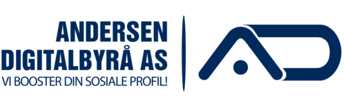 Andersen Digitalbyrå